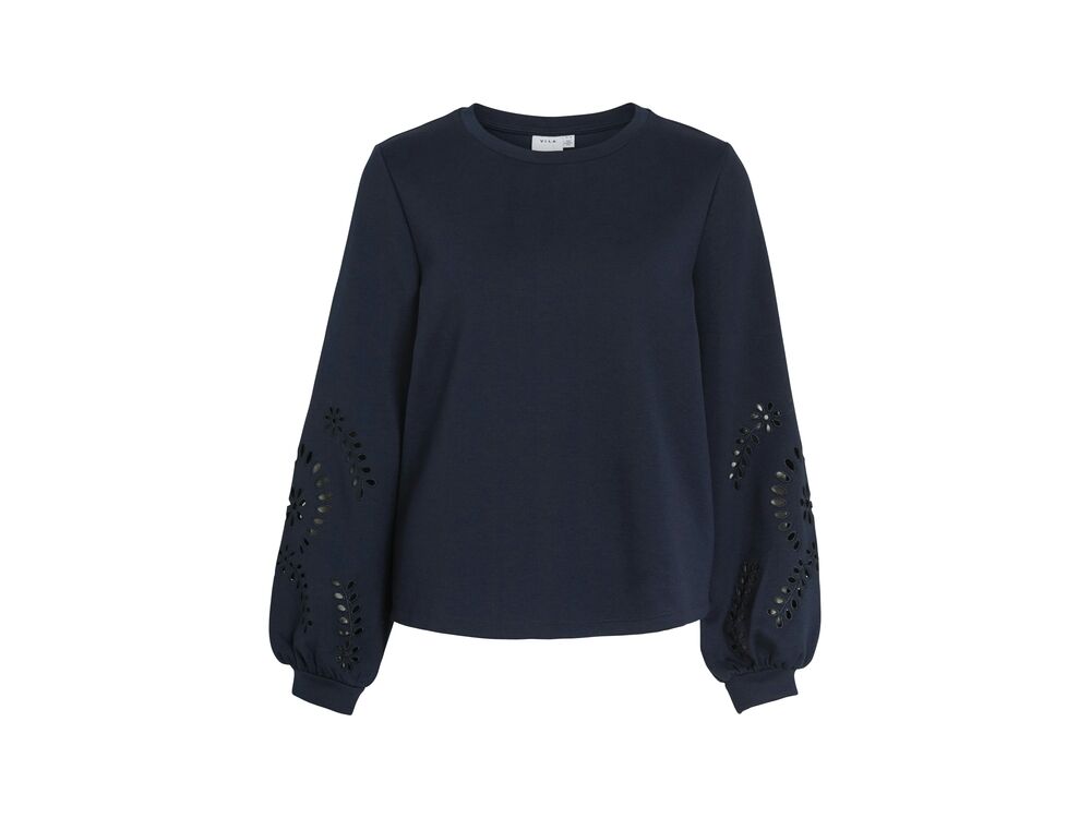 NAVY BLAZER