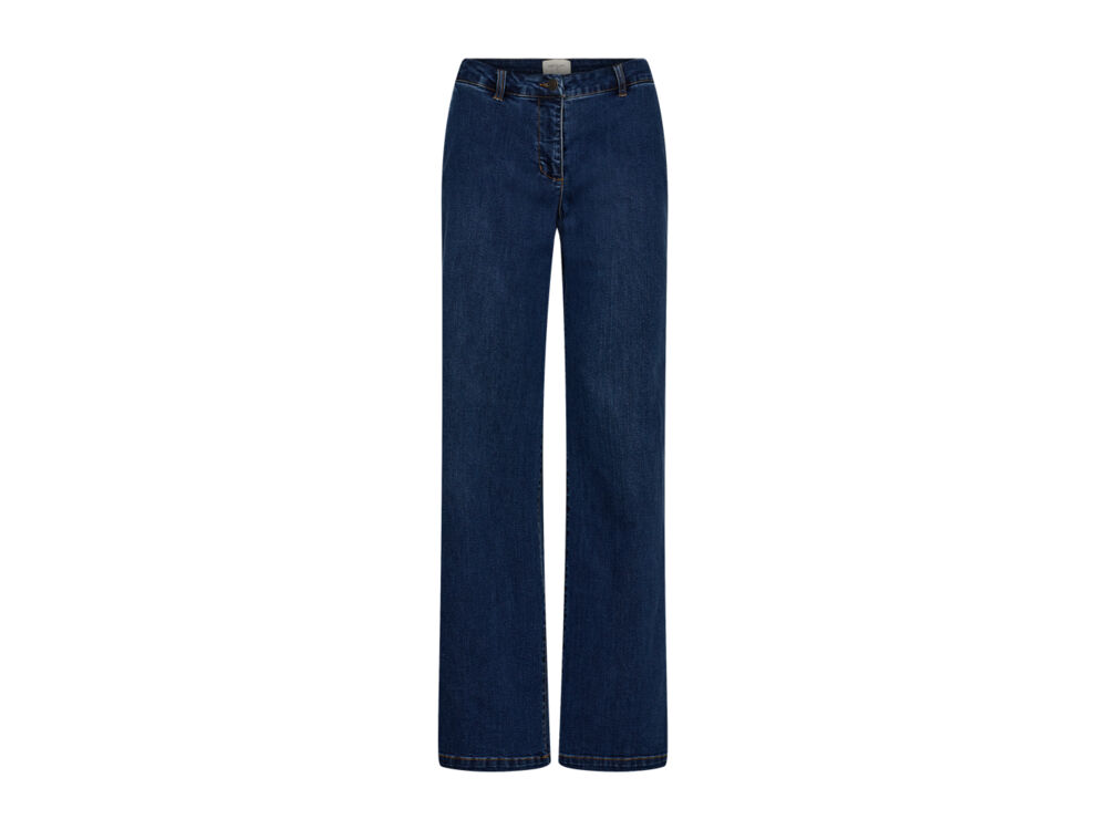 MEDIUM BLUE DENIM