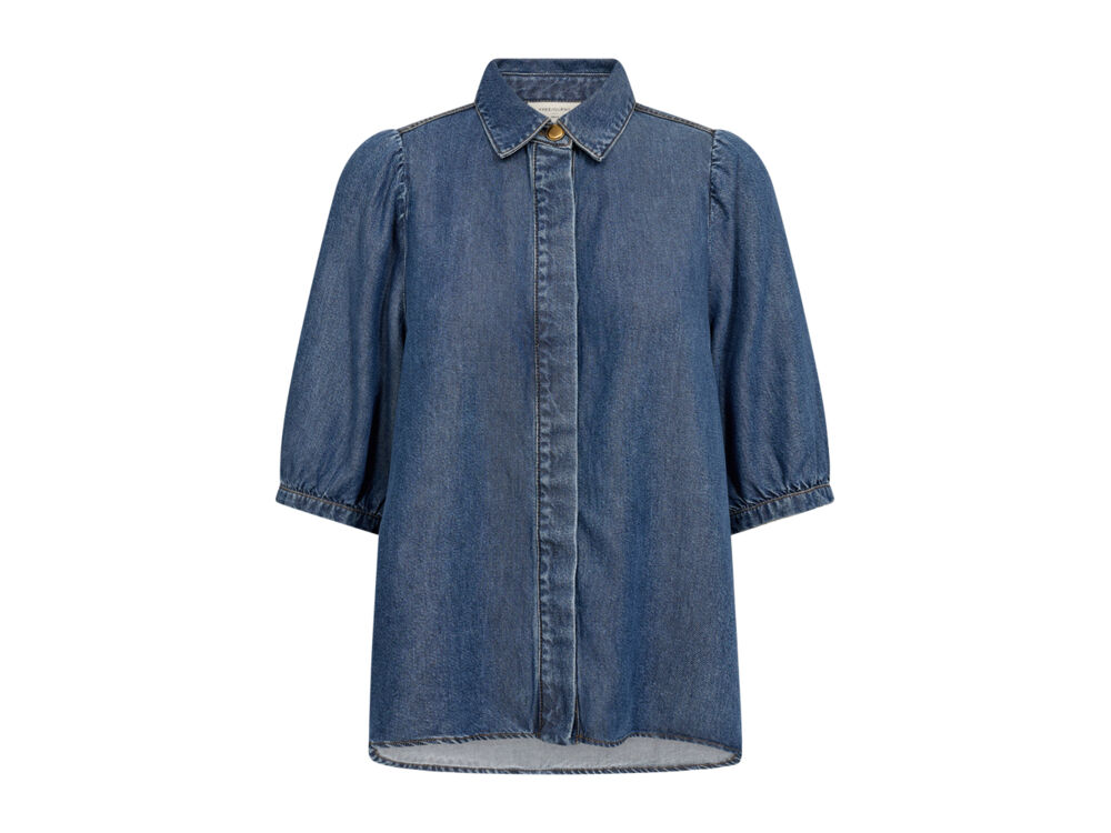 MEDIUM BLUE DENIM