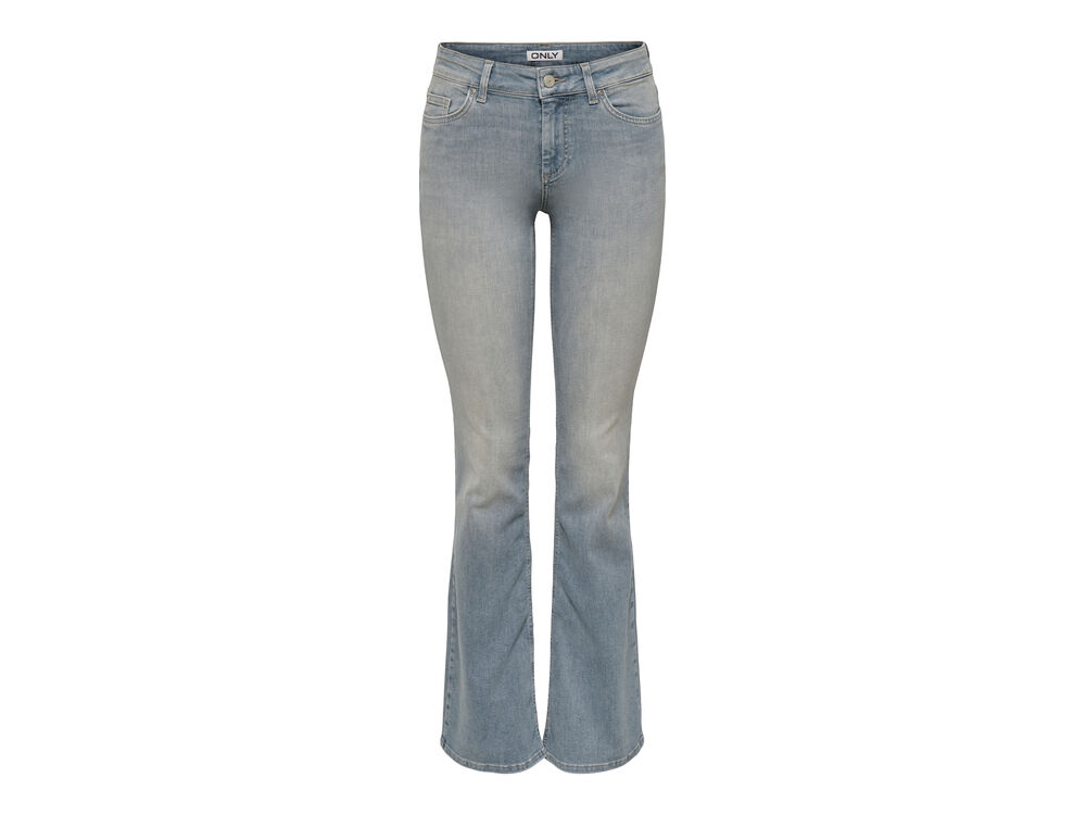 SPECIAL BLUE GREY DENIM