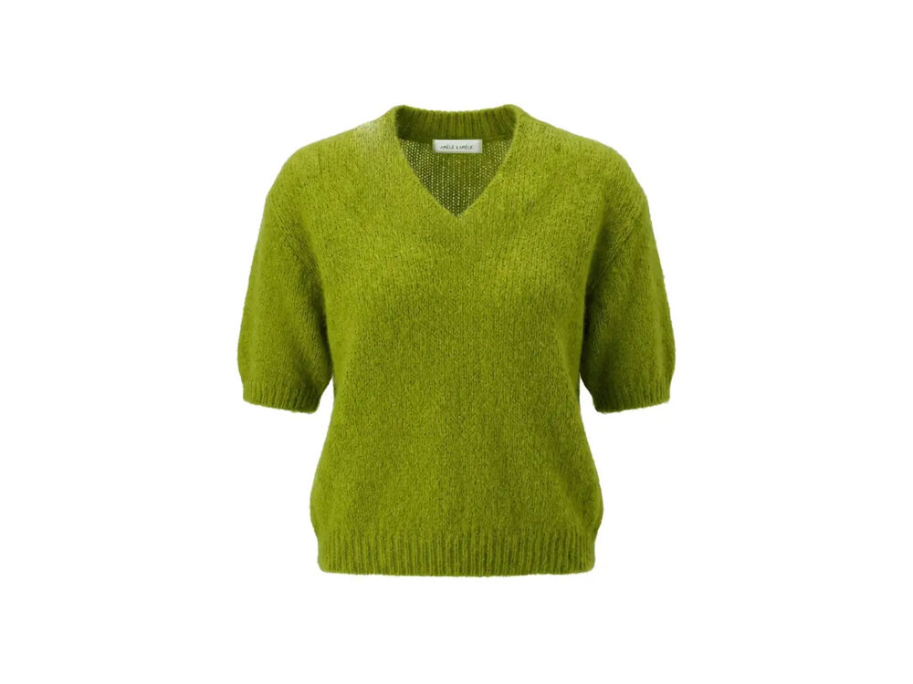 OLIVE GREEN