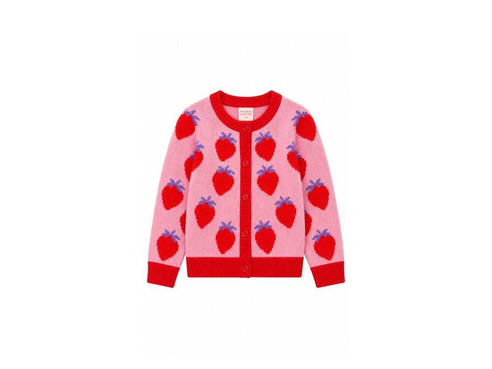 MARS RED