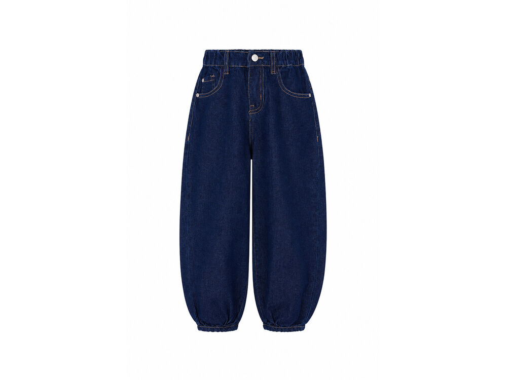 ORIGINAL DENIM