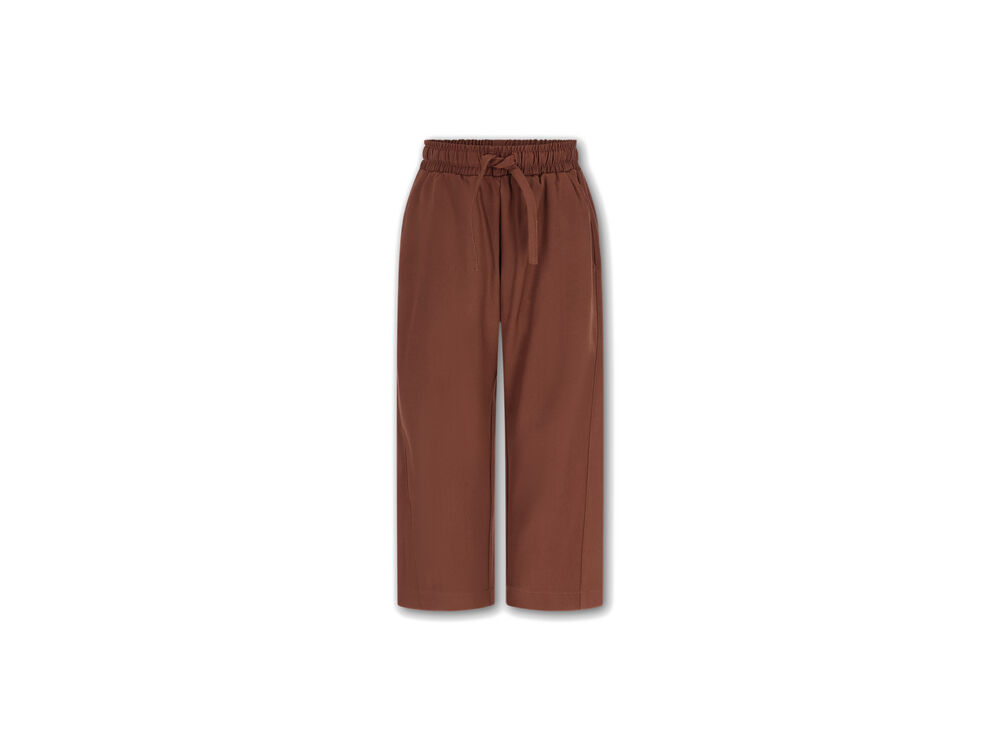 BROWN STONE