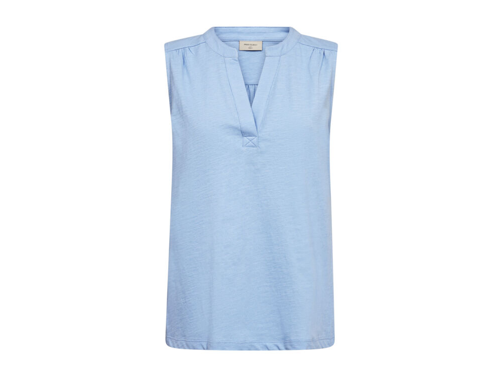 CHAMBRAY BLUE