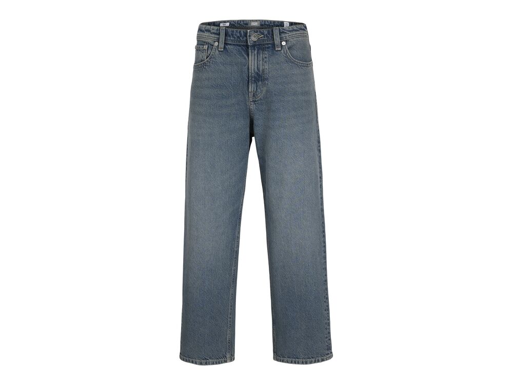 BLUE DENIM