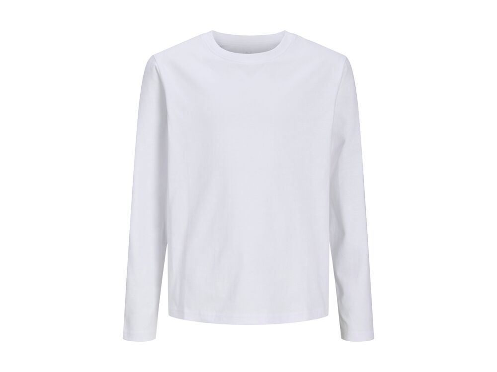 BRIGHT WHITE