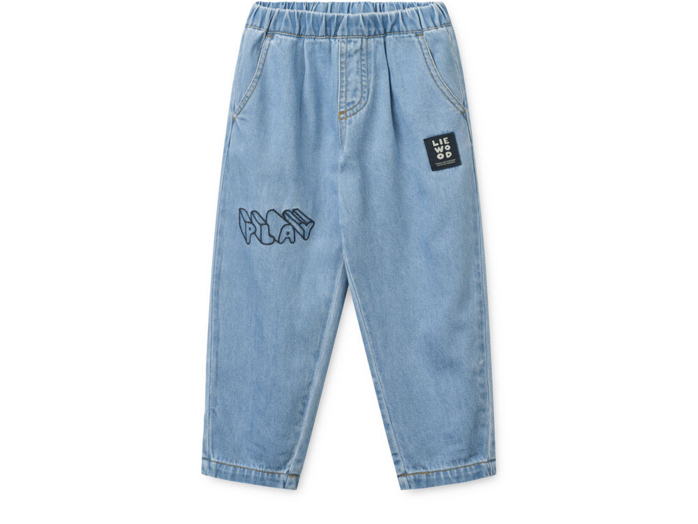 PLAY/DENIM