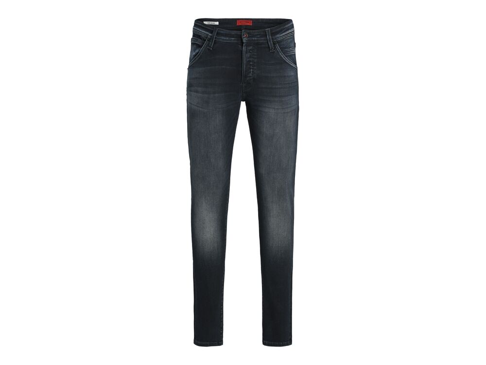 BLUE DENIM