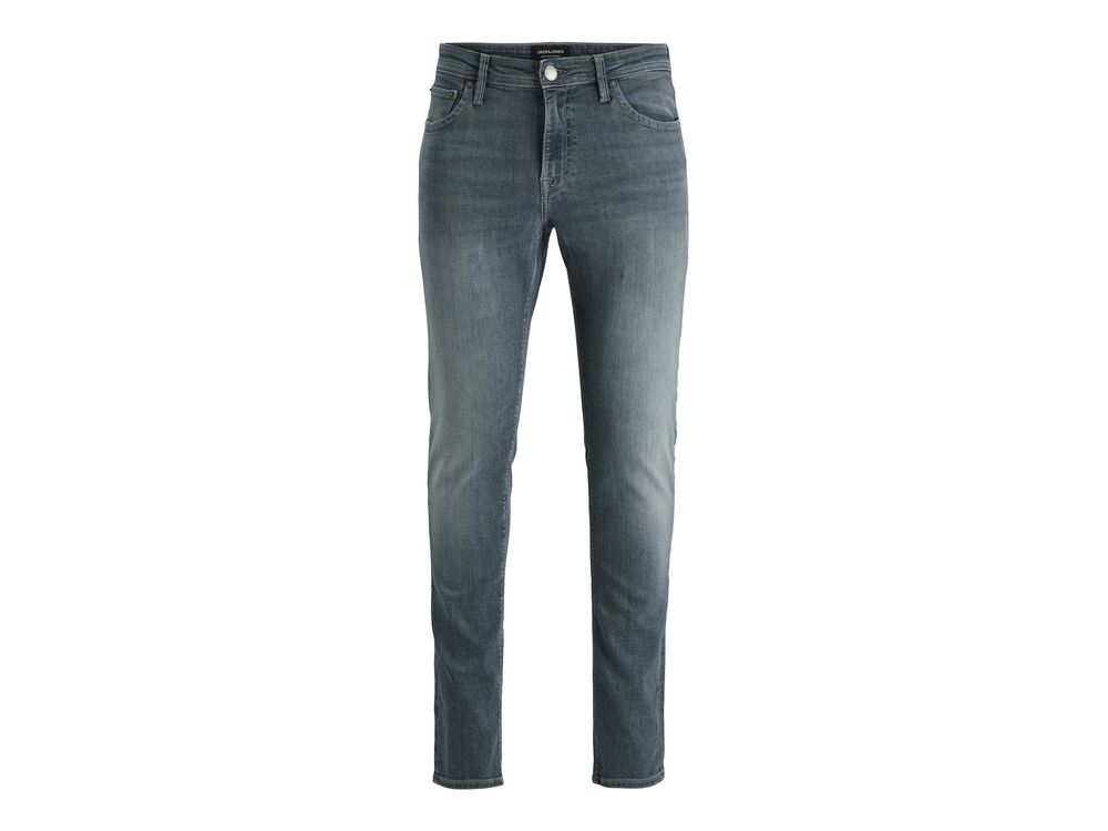 GREY DENIM