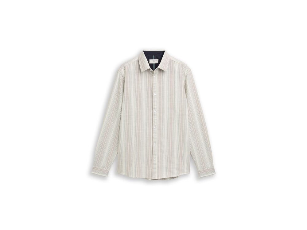 OFF WHITE MULTICOLOR STRI