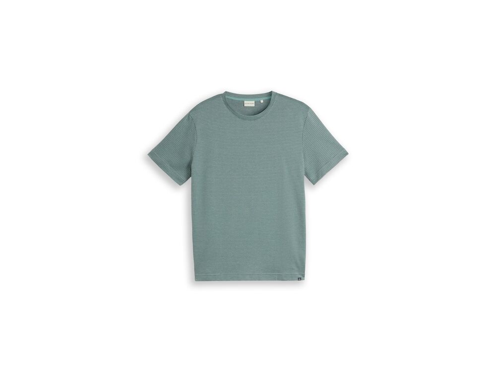 OLIVE MULTICOLOR STRUCTUR