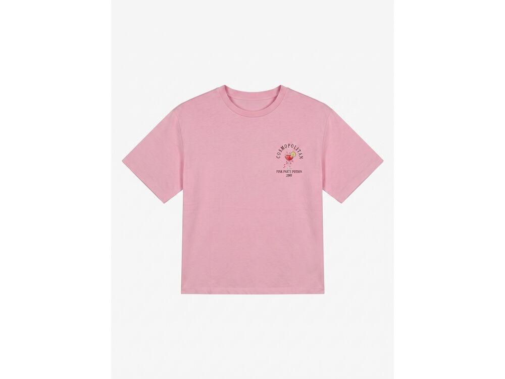 ROSEATE SPOONBILL COSMOPO