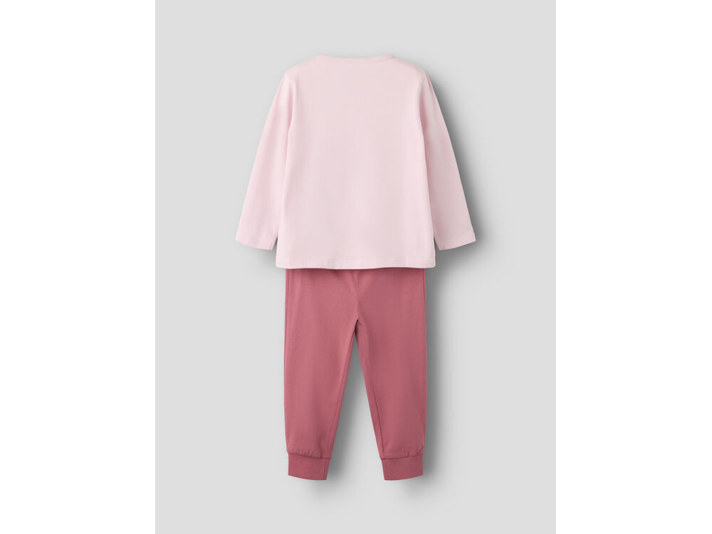 PARFAIT PINK