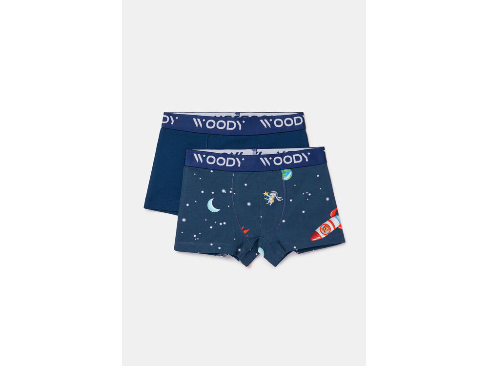 GALAXY PRINT-DBLAUW