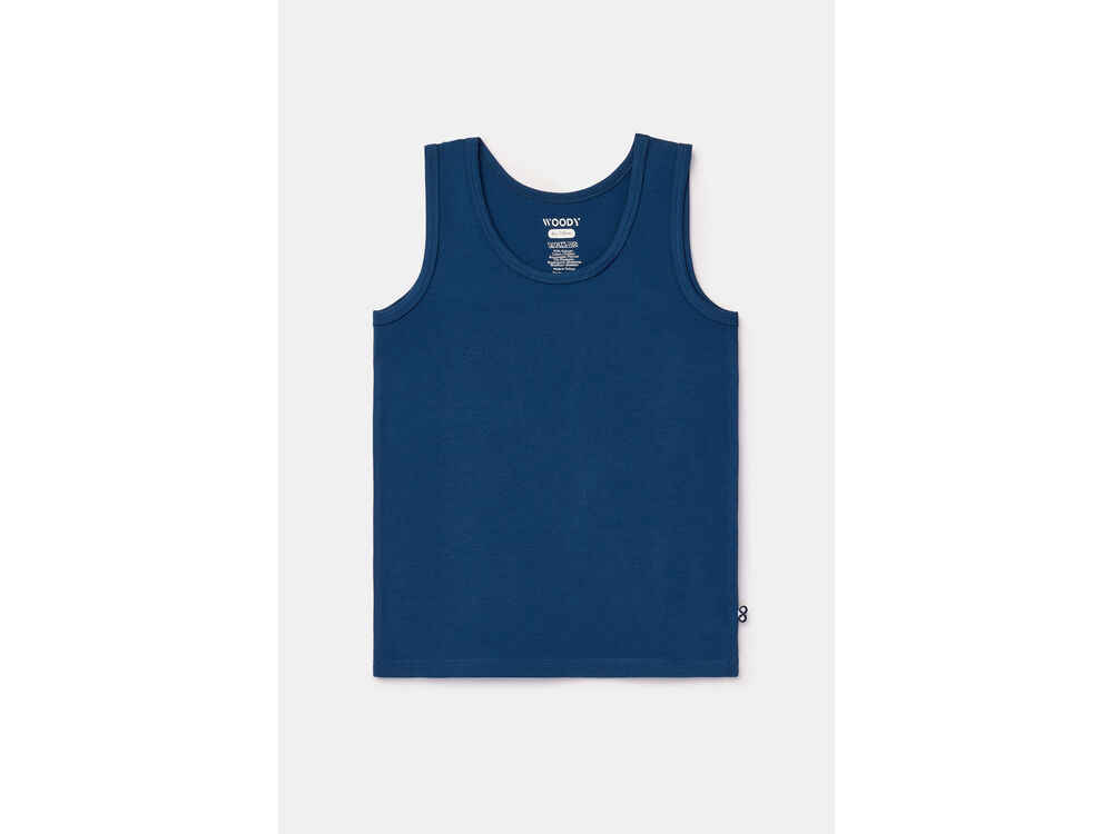 DONKERBLAUW