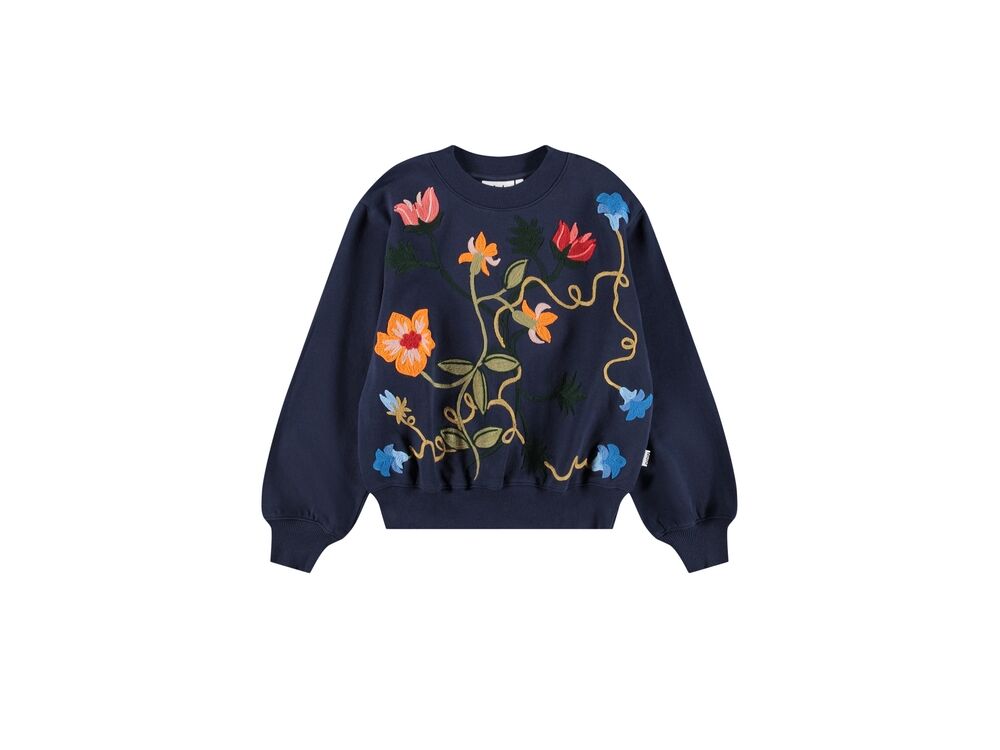 NAVY BLAZER