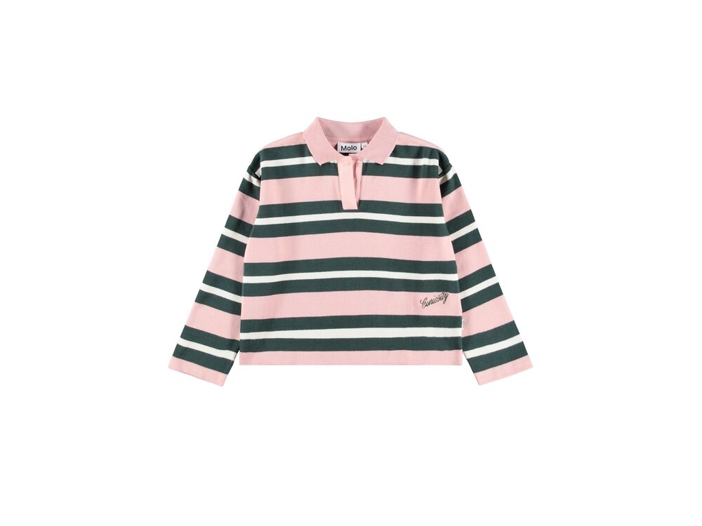 MELLOW STRIPE
