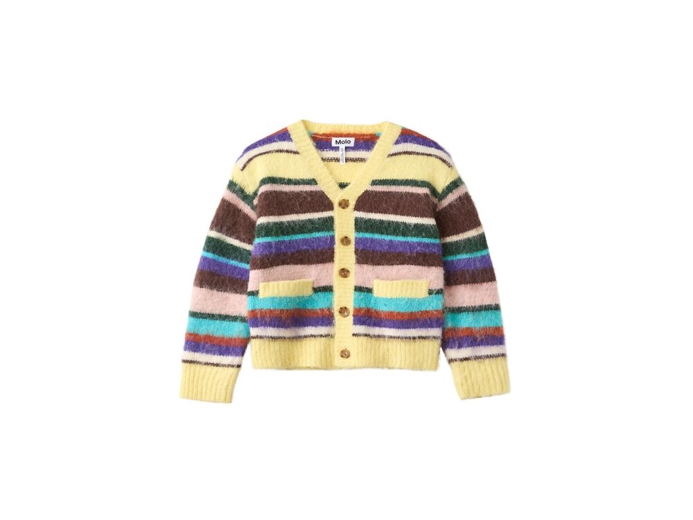 GEMSTONE STRIPE