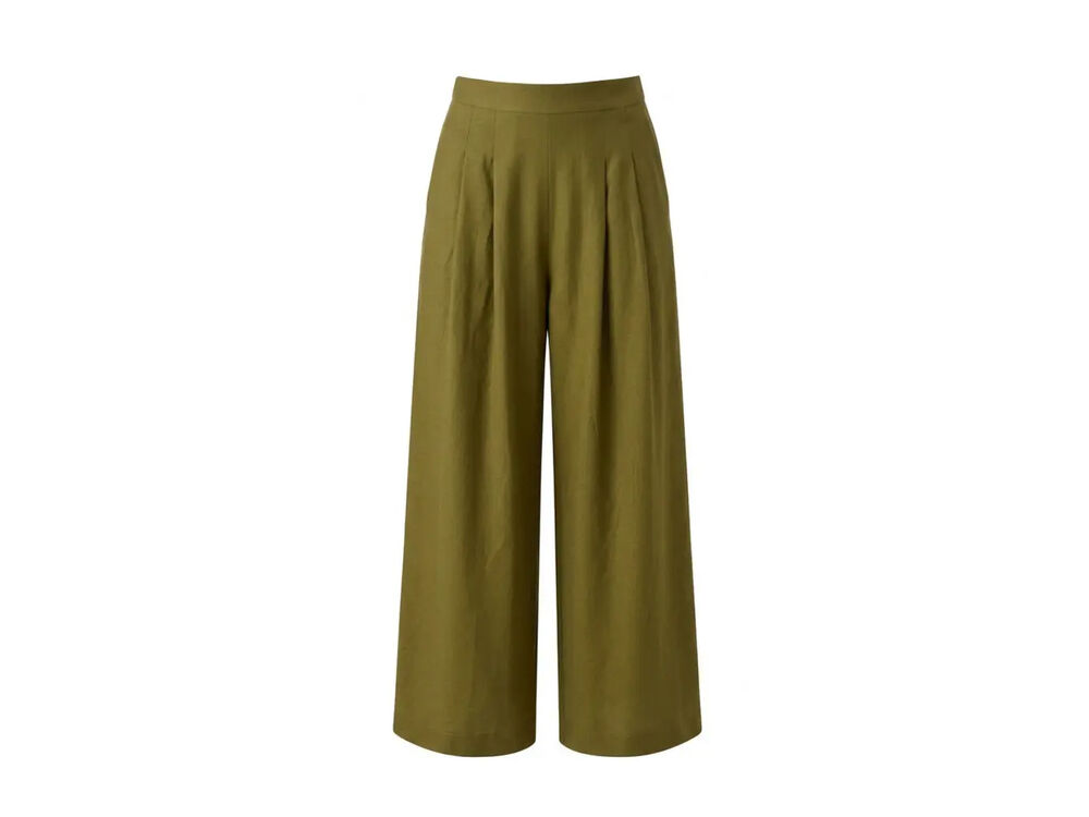 OLIVE GREEN