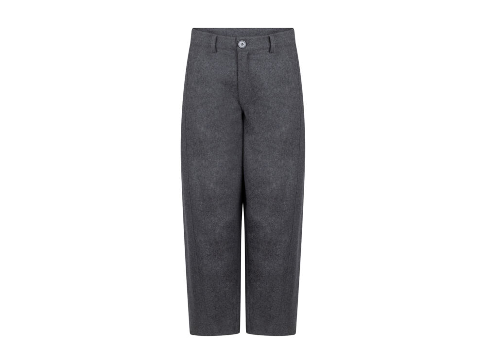 DARK GREY MELEE