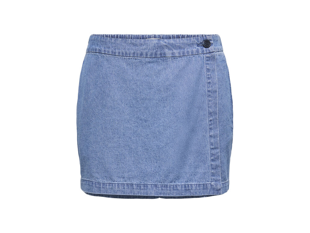 MEDIUM BLUE DENIM