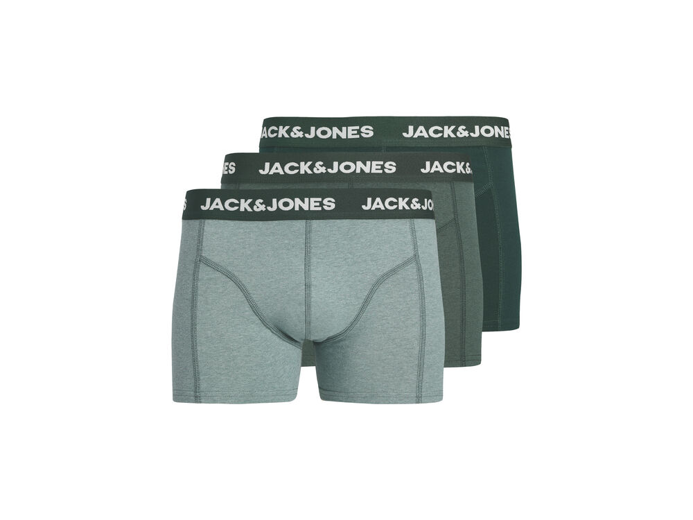 LIGHT GREEN MELANGE SCARA