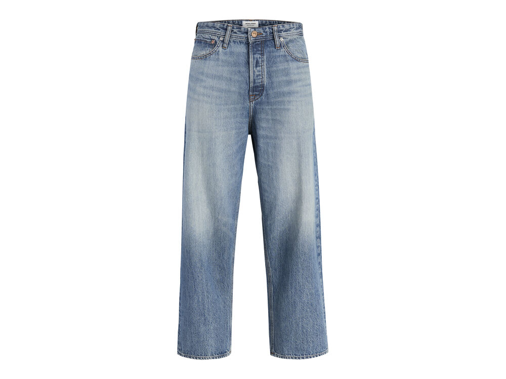 BLUE DENIM