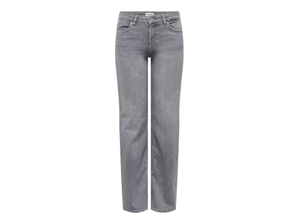 MEDIUM GREY DENIM