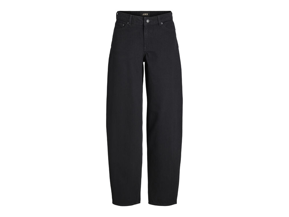 BLACK DENIM