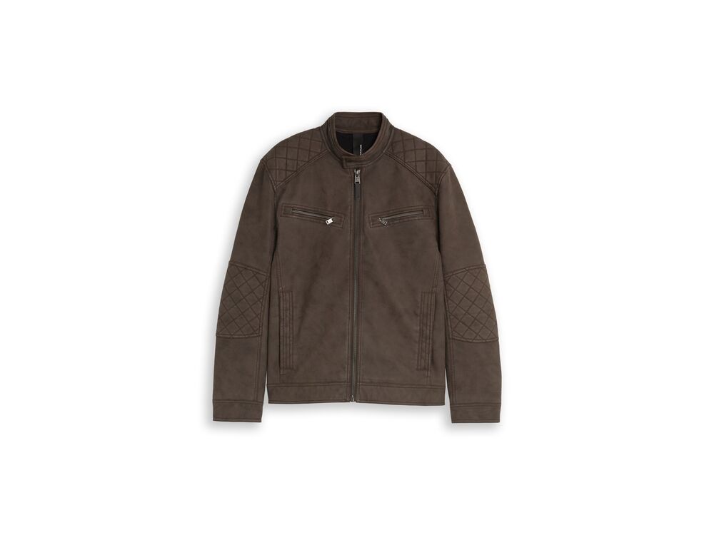 JAVA DARK BROWN
