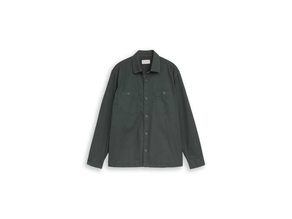 DARKEST OLIVE