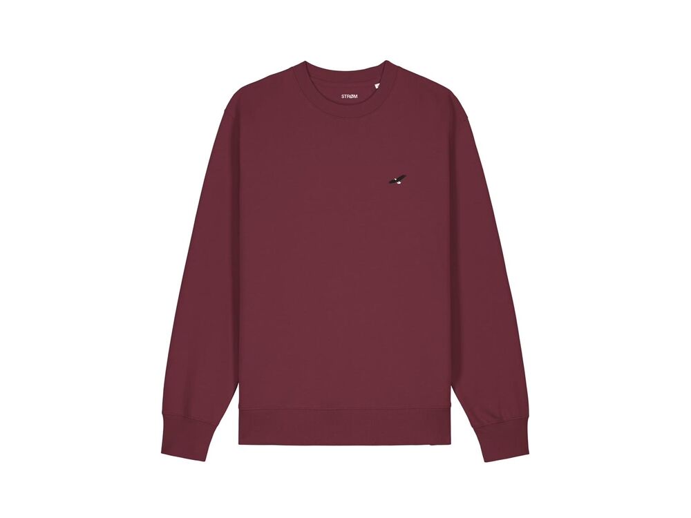 DEEP MERLOT - EAGLE