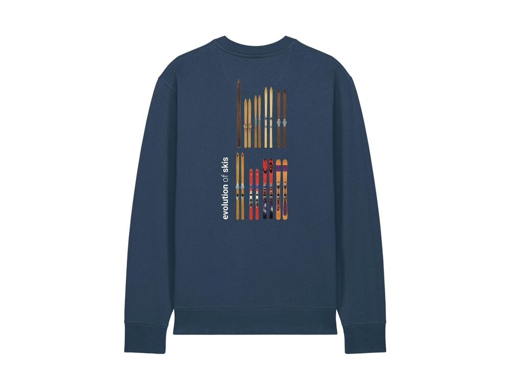 DEEP TEAL - BP EVOLUTION