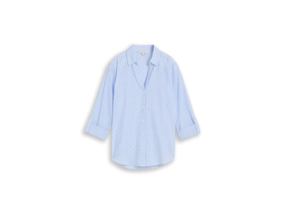 KENTUCKY BLUE DOBBY STRIP
