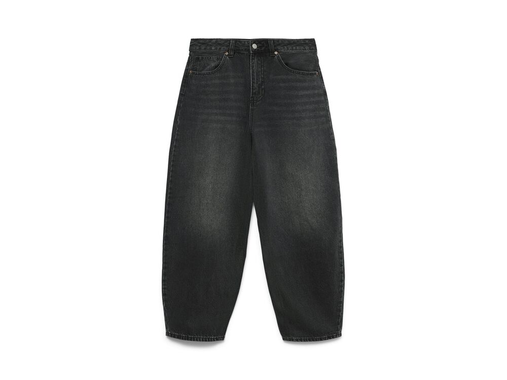 BLACK DENIM