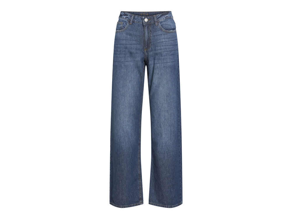 DARK BLUE DENIM