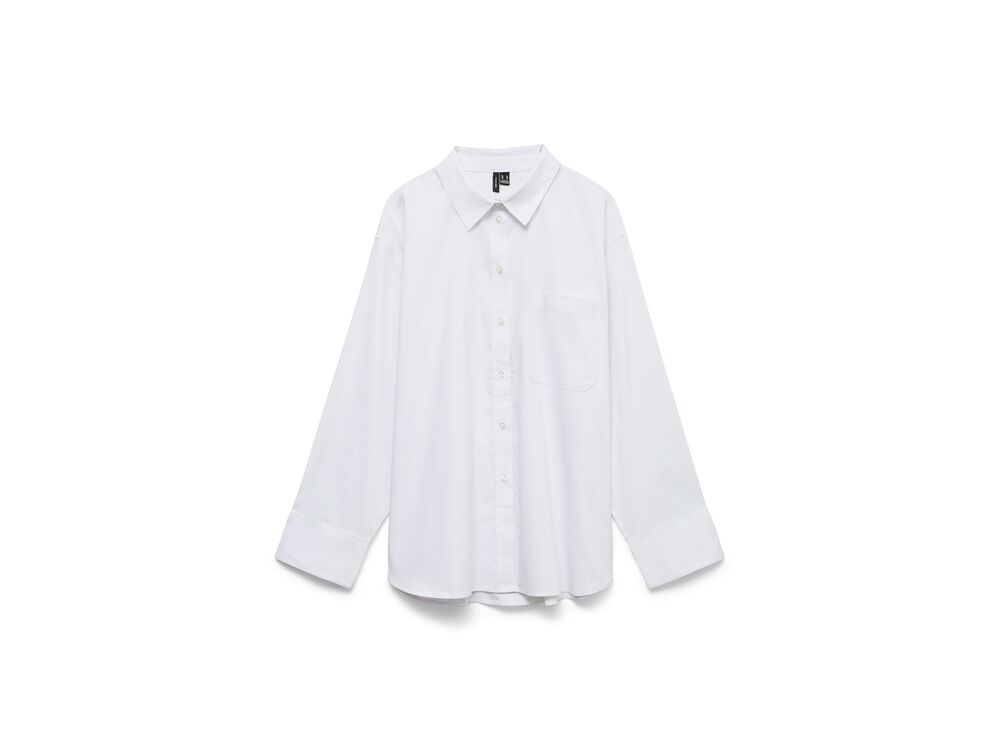 BRIGHT WHITE