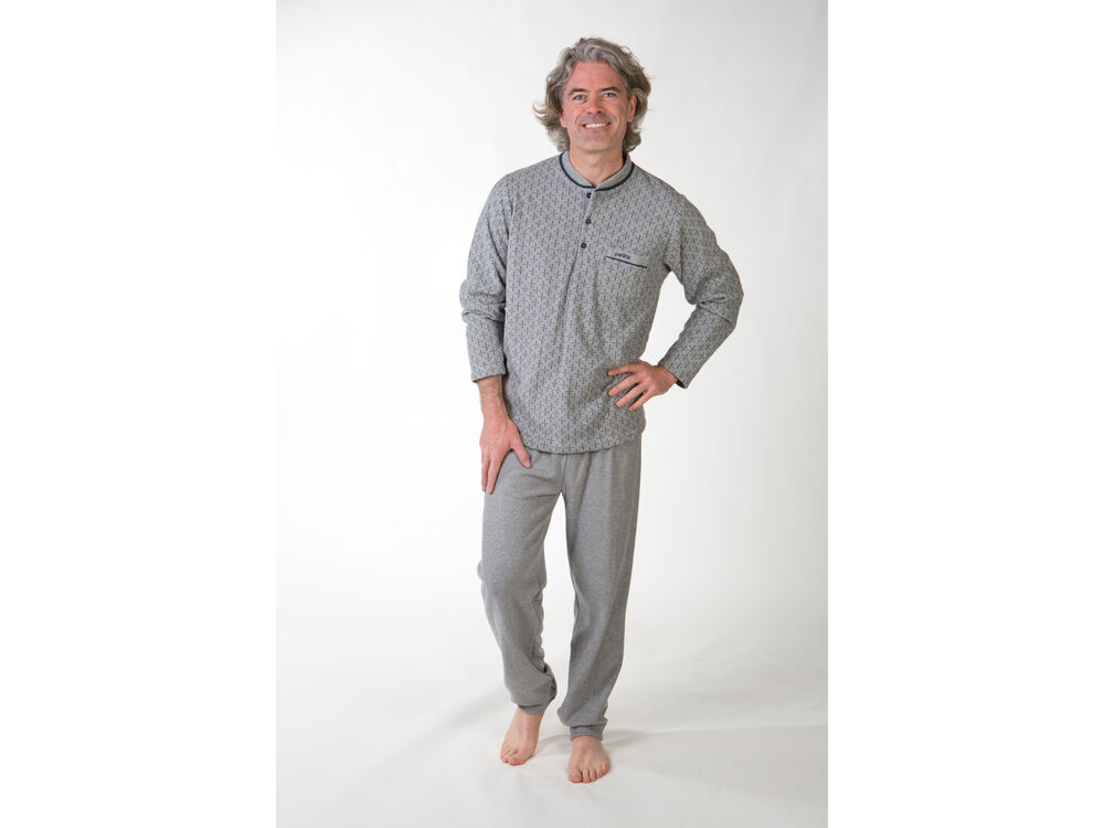 GREY MEL