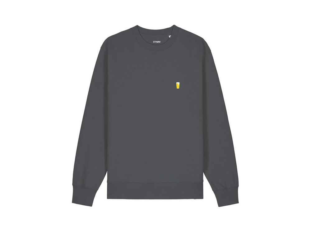 ANTHRACITE - PILS