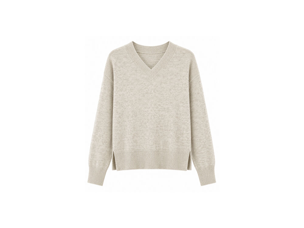 MOTTLED BEIGE