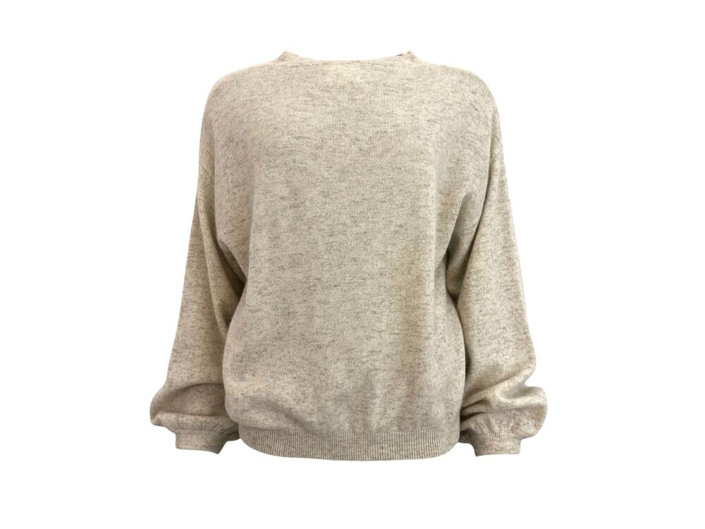 MOTTLED BEIGE