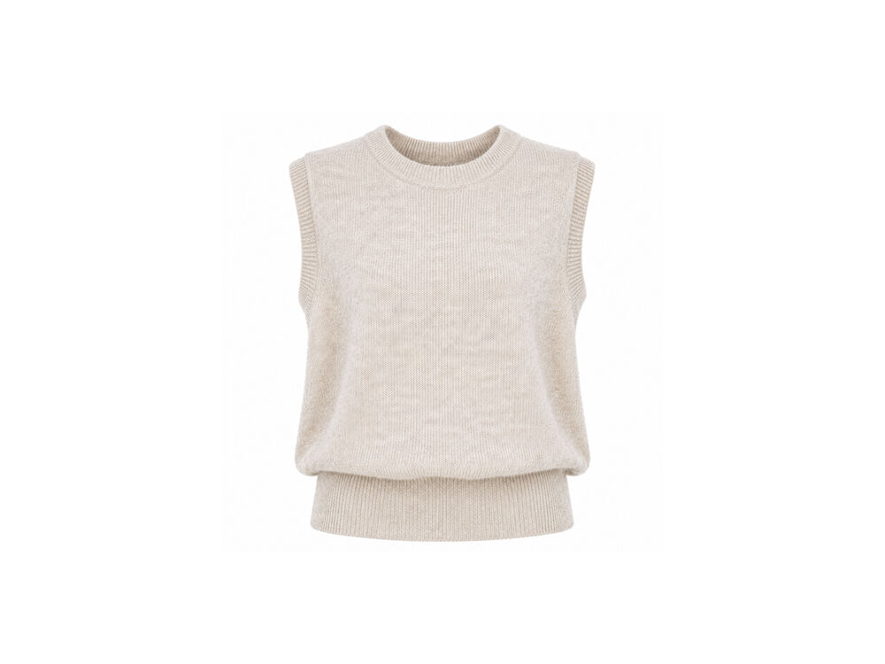 MOTTLED BEIGE