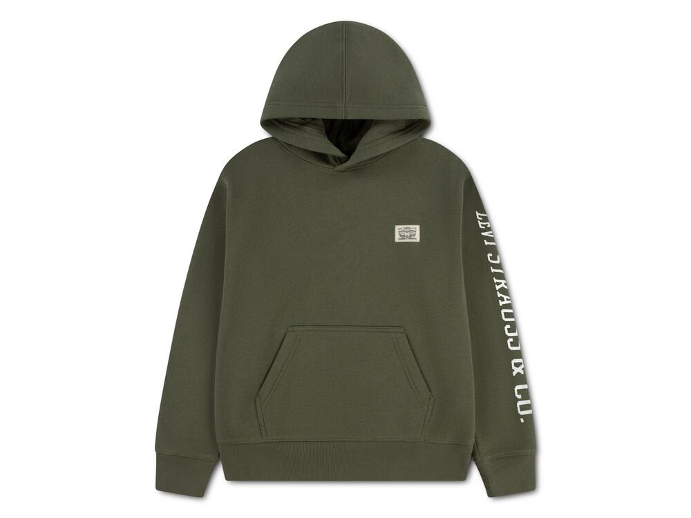 OLIVE NIGHT
