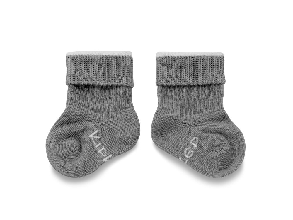 PEBBLE GREY