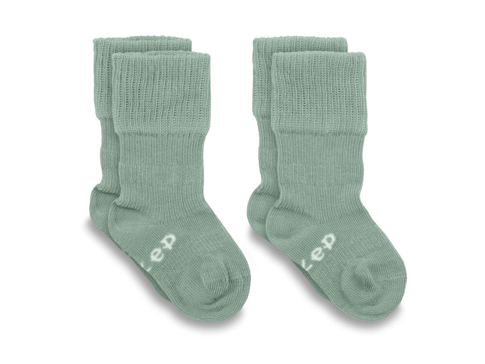 PALE GREEN