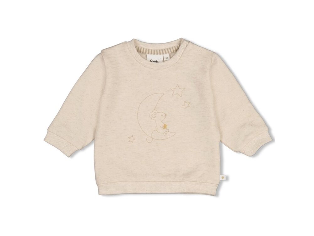 OFFWHITE MELANGE