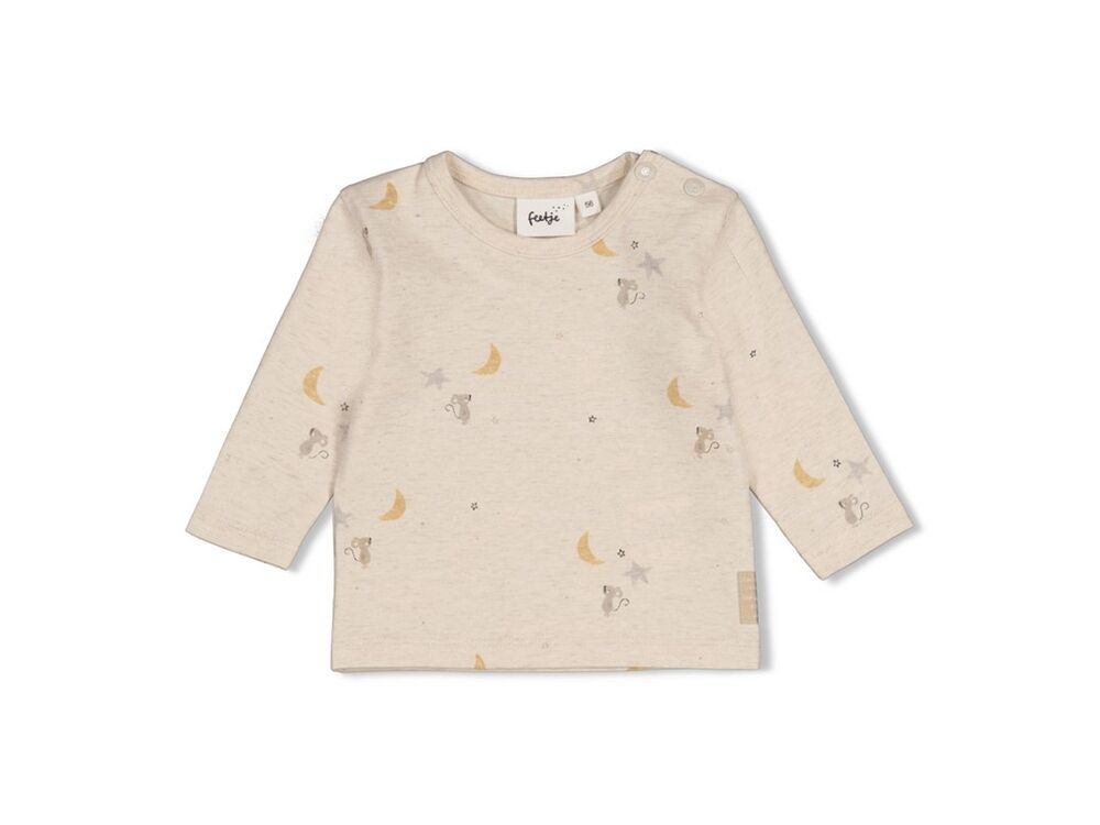 OFFWHITE MELANGE