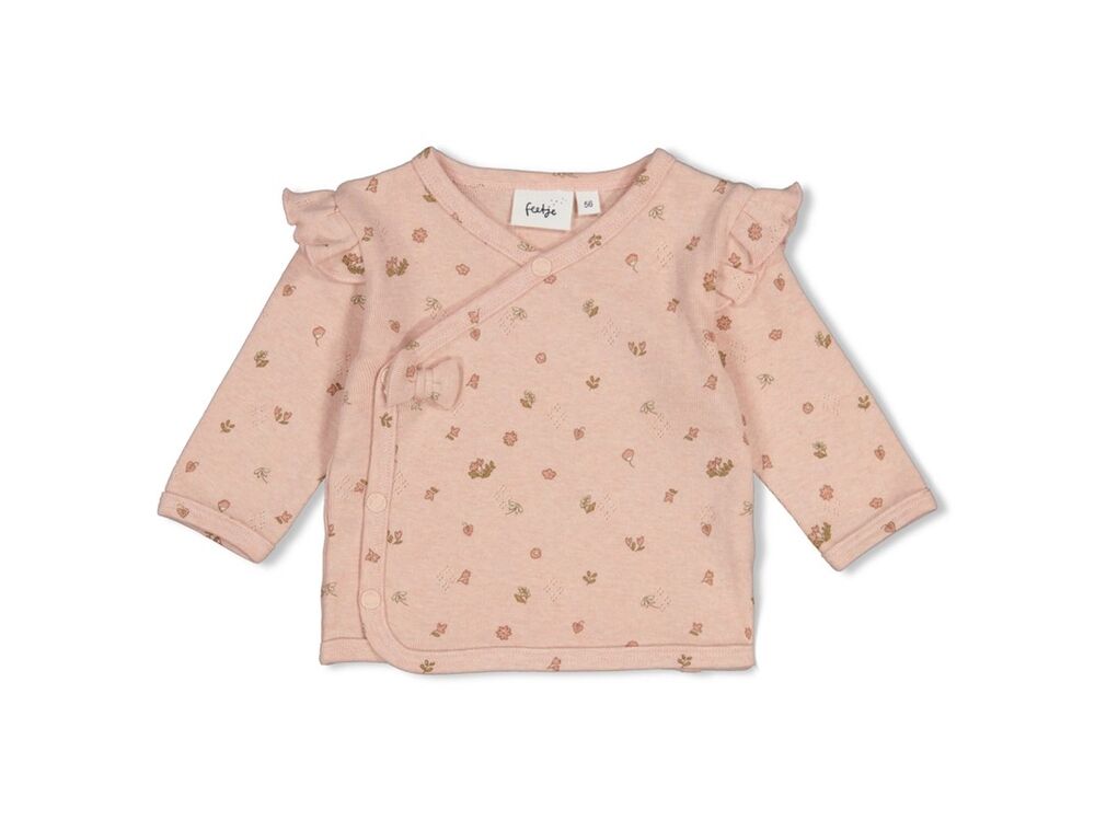 ROZE MELANGE