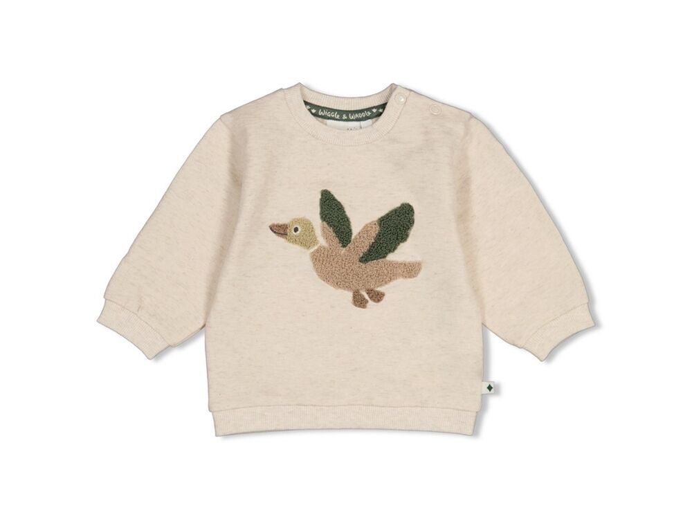 OFFWHITE MELANGE
